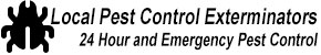 Fort Liberty NC Pest Control Exterminators